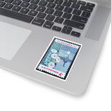 Arizona State Stamp Sticker