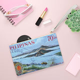 Philippines Clutch Bag