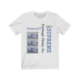Supreme Court 1950 T-shirt