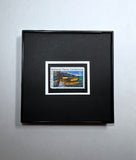 Wolf Trap Framed #1452