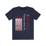 Air Mail 1953 T-shirt