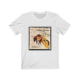 Bee Stamp T-shirt