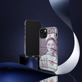Nurse Columbia Tough Phone Case