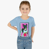 French Bull Dog Baby Onesie