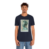 Greek Stamp T-Shirt