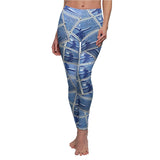 Air Force Stamp Leggings
