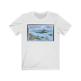 Philippines Stamp T-shirt