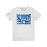 George & Ben Stamp T-shirt