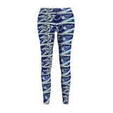 Astronaut Leggings