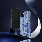Supreme Court Tough Phone Case