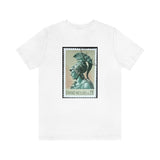 Greek Stamp T-Shirt