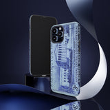 Supreme Court Tough Phone Case
