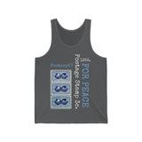 Atoms for Peace 1955 Tank Top