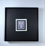 NATO 1952 Framed #1008