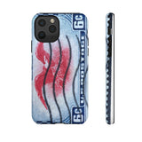Air Mail USA Tough Phone Case