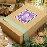 Patrick Henry Stamp Sticker