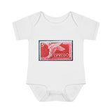 Italian Espresso Baby Onesie
