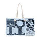 Piston Car Parts Travel Bag