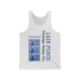 Air Force 1957 Tank Top