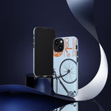 Bike Tough Phone Case