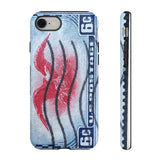 Air Mail USA Tough Phone Case