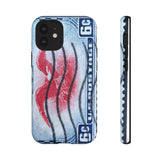 Air Mail USA Tough Phone Case
