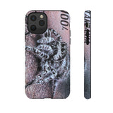 Spider Tough Phone Case