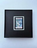 Arizona State 1962 Framed #1192