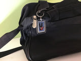 Lewis & Clark Keychain