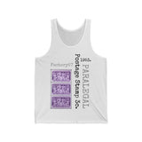 Paralegal 1953 Tank Top