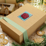 Wax Seal Stamp Sticker