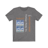 Whooping Crane 1957 T-shirt