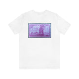 NYC Stamp T-Shirt