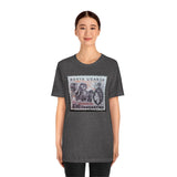 Elephant Kenya Stamp T-Shirt