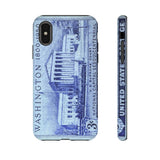 Supreme Court Tough Phone Case