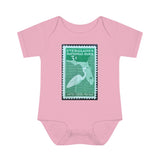 Florida Everglades Park Baby Onesie