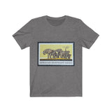 African Elephant Herd T-shirt
