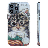 Kitten Tough Phone Case