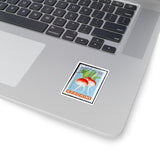 Beets Stamp Sticker