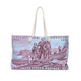 Lewis & Clark Expedition Travel Bag