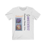 Amethyst 1974 T-shirt