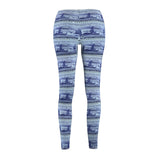 Supreme Court 1950 Stamp Leggings