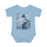 Japanese Baby Onesie