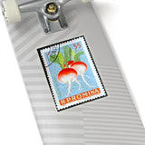 Beets Stamp Sticker