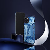 George & Ben Tough Phone Case