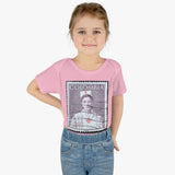 Nurse Stamp Baby Onesie