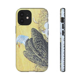 Bald Eagle Tough Phone Case