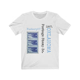 Oklahoma 1952 T-shirt