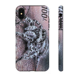 Spider Tough Phone Case