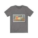 Pharmacy RX Stamp T-shirt